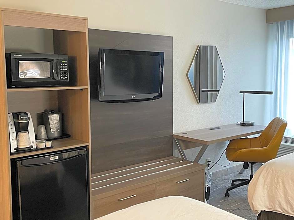Holiday Inn Express Burlington By IHG