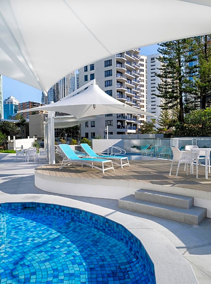 BreakFree Peninsula Surfers Paradise