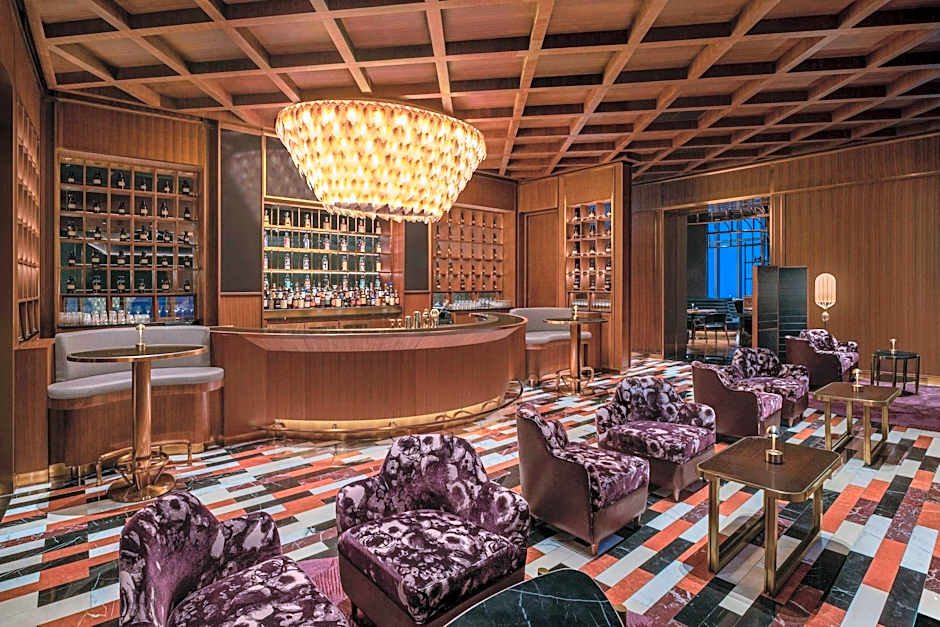 W Macau - Studio City