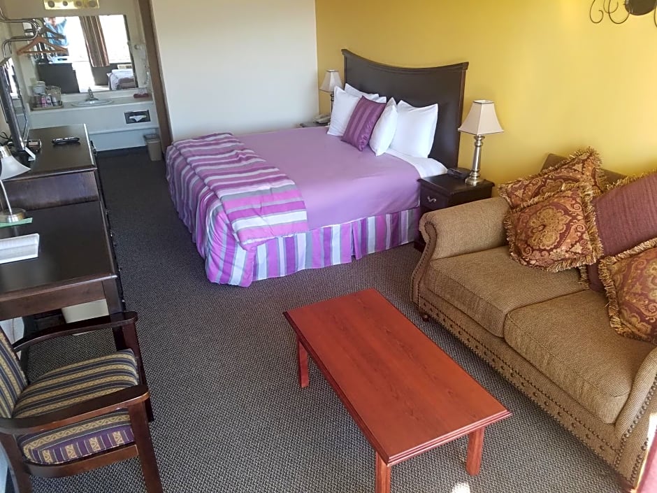 Ozark Valley Inn