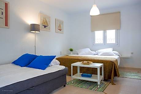 Apartamentos Los Cántaros - Alojamientos en PUERTO DE SANTA MARIA