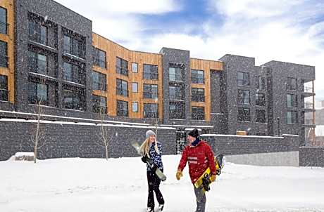 YOTELPAD Park City