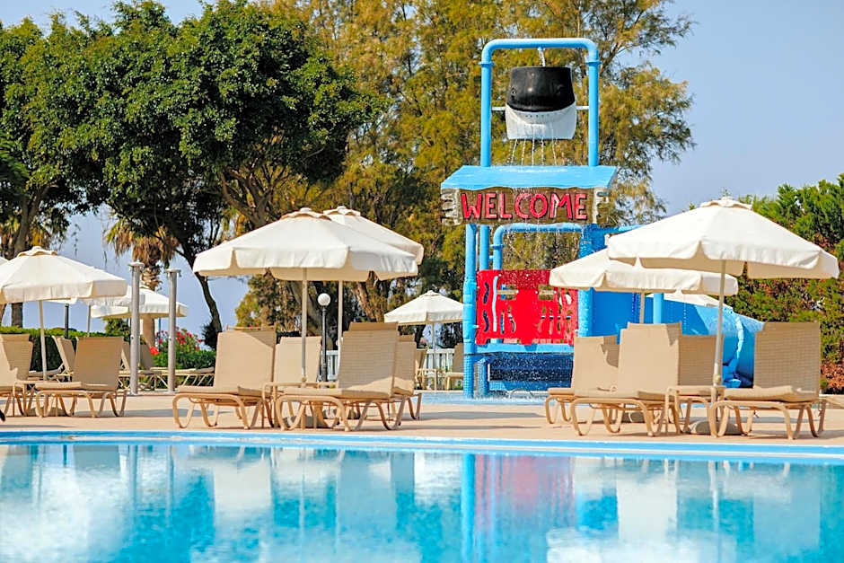 Louis Imperial Beach