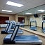 Holiday Inn Express Hotel & Suites Lewisburg