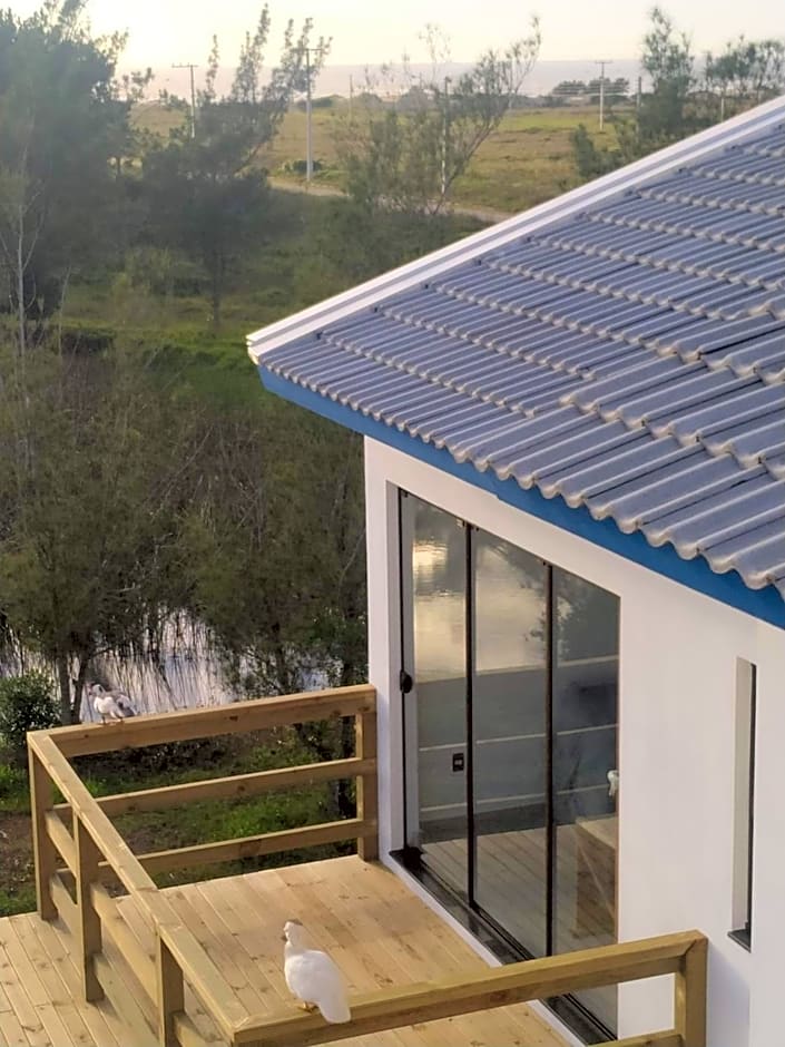 Bella Ciao Hospedaria