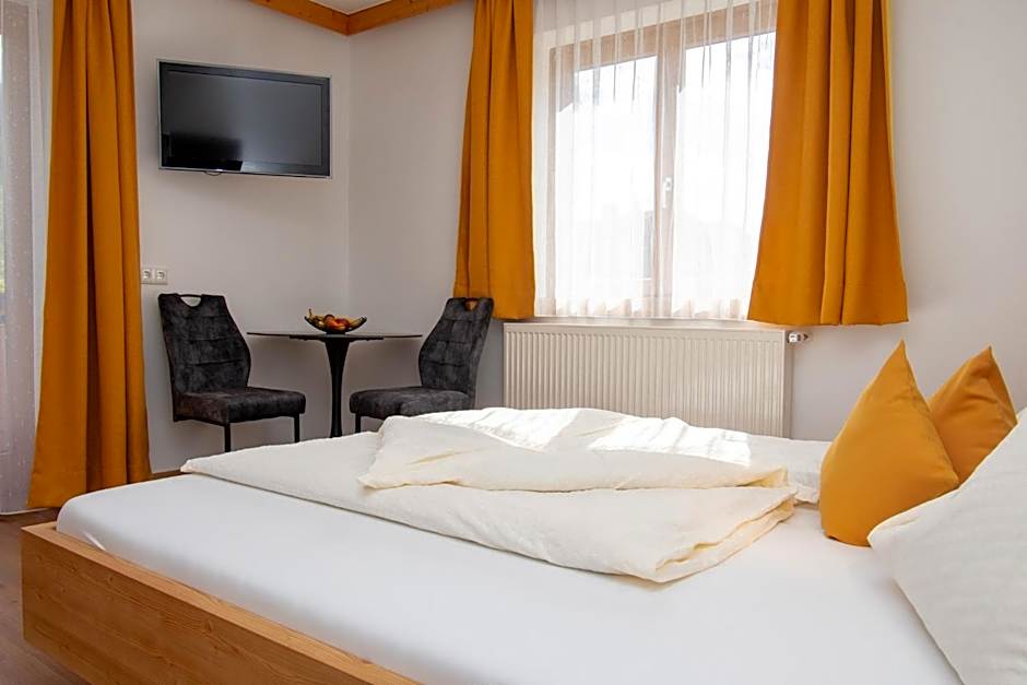 Gasthof-Pension Waldfriede