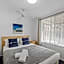 Ocean Park Motel & Holiday Apartments