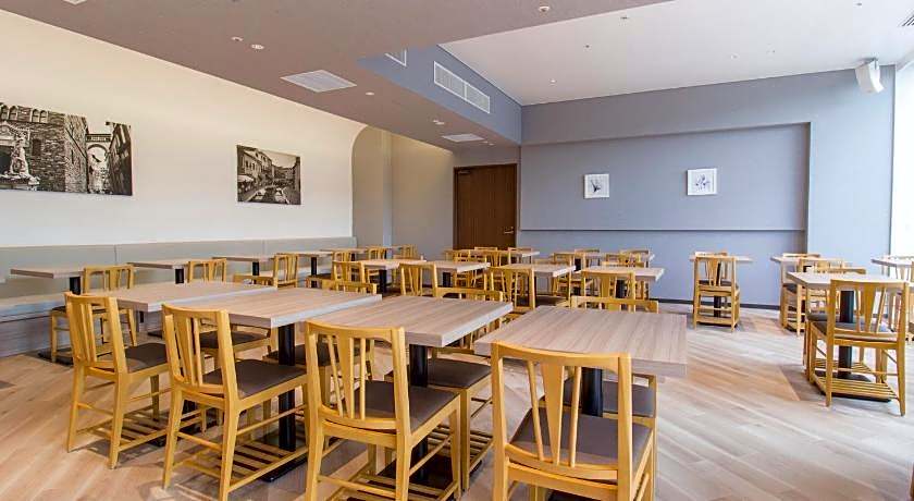 Hearton Hotel Higashi Shinagawa