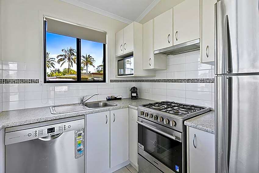 Ingenia Holidays Hervey Bay