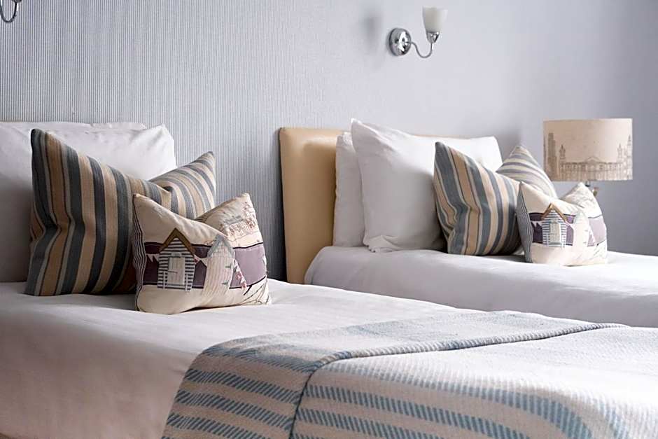 Best Western Princes Marine Hotel