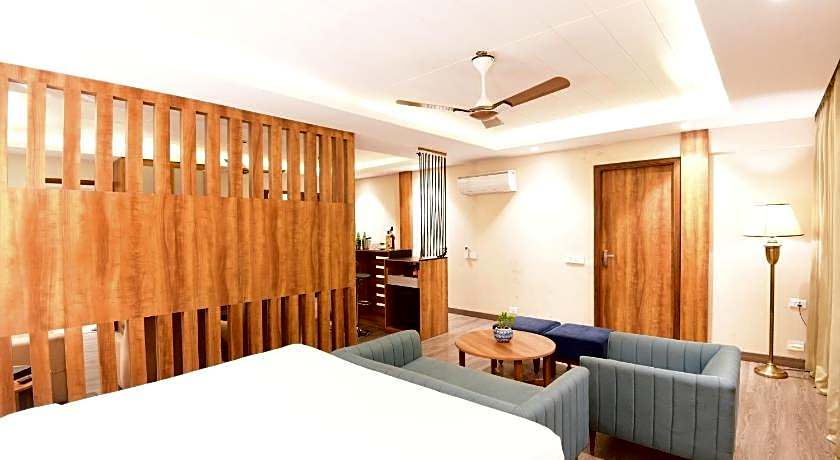 Ramada by Wyndham Kasauli