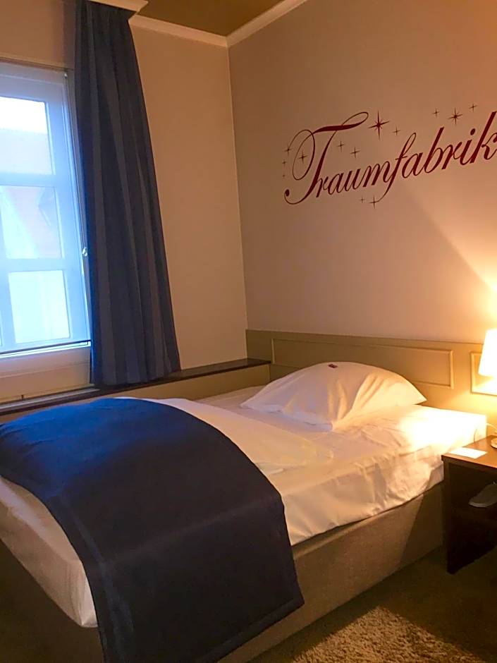 Hotel Lippischer Hof