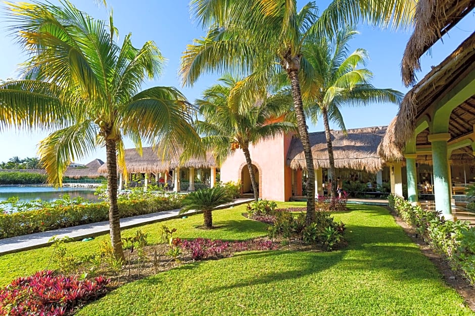 TRS Yucatan Hotel - Adults Only- All Inclusive