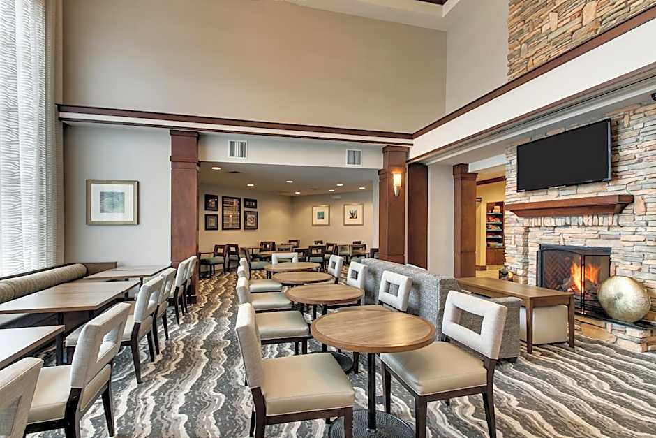 Staybridge Suites Missoula By IHG