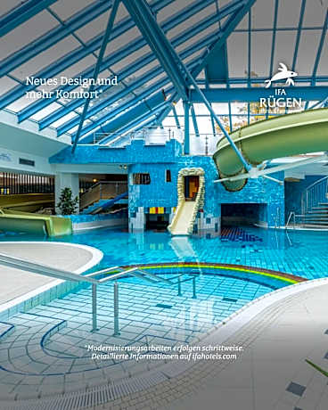 IFA Rügen Hotel & Ferienpark