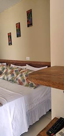 Standard Triple Room with Sea View