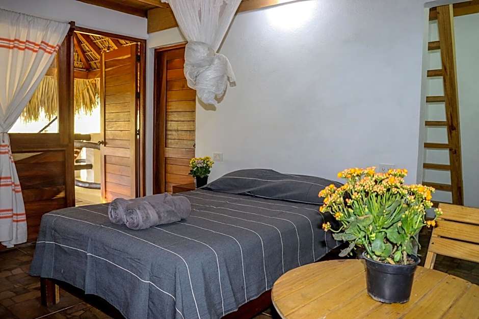 La Aldea Zipolite