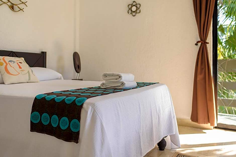 Hotel Villas Tiburon