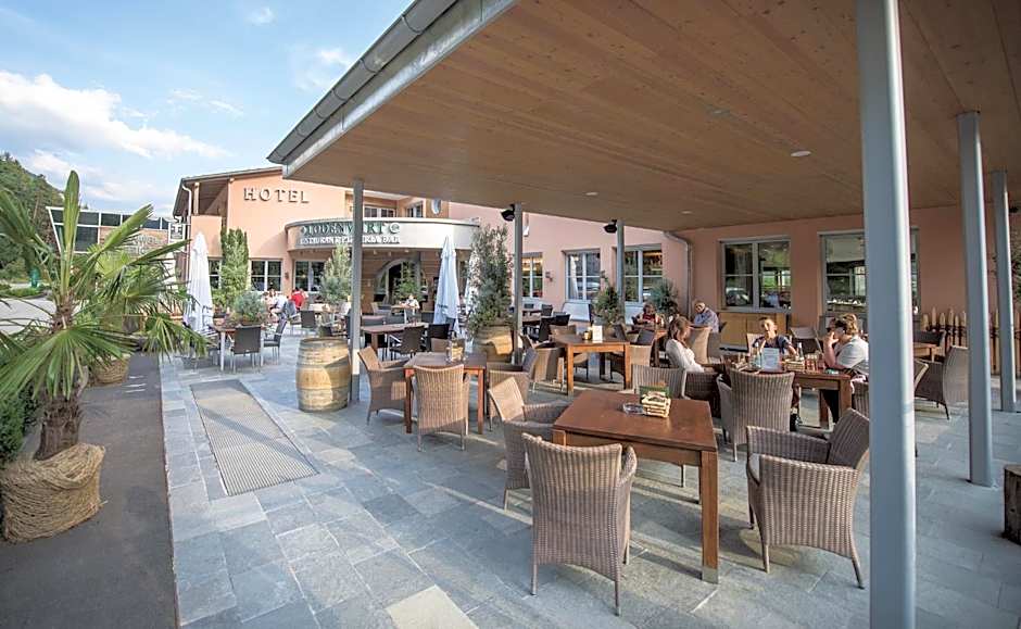 Aktiv & Genusshotel Lodenwirt
