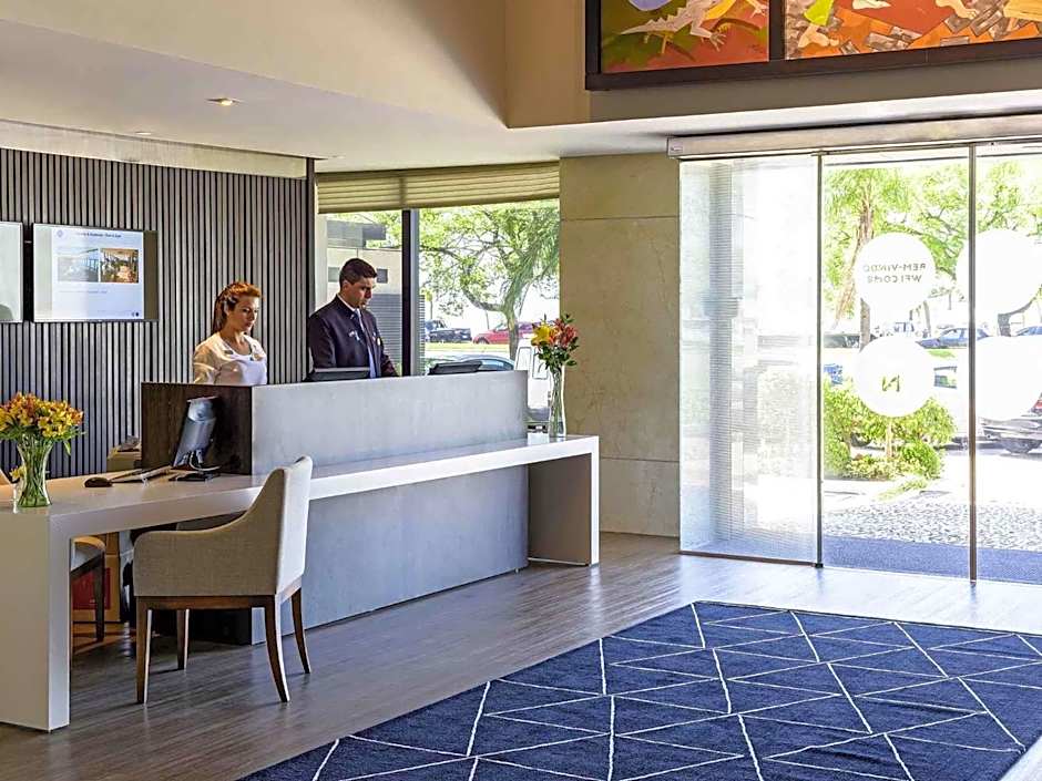 Novotel Florianopolis