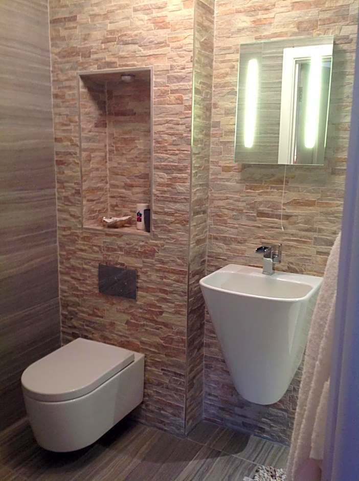 Saorsa House Culross