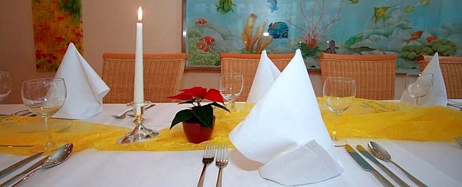 Hotel Romer