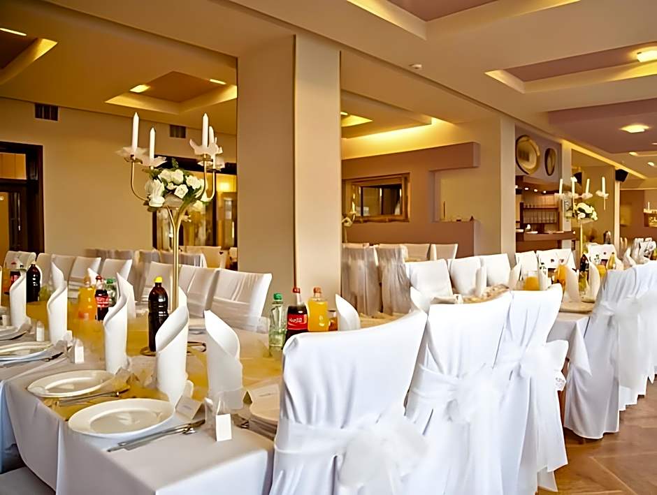 Hotel Srebrna Gora