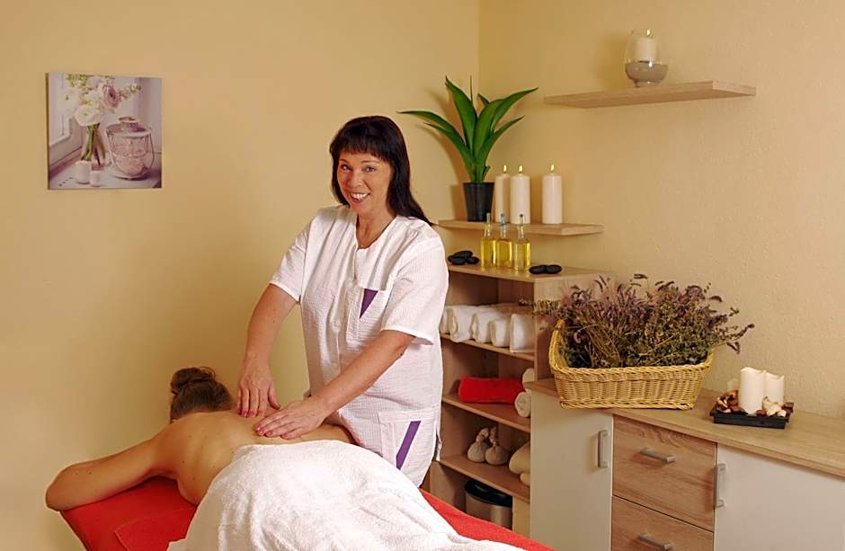 Aktiv & Vital Hotel Thueringen