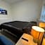 Gate Lodge - Private En-suite rooms, Kings Lynn, central location