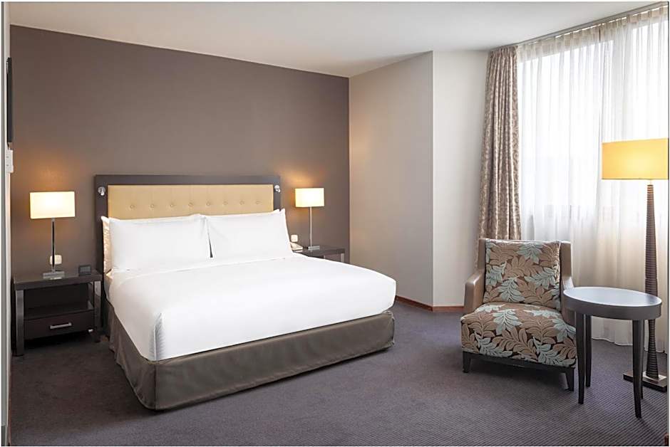 DoubleTree By Hilton Luxembourg