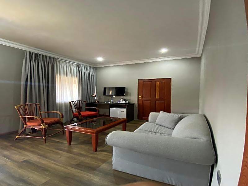 Chrismar hotel