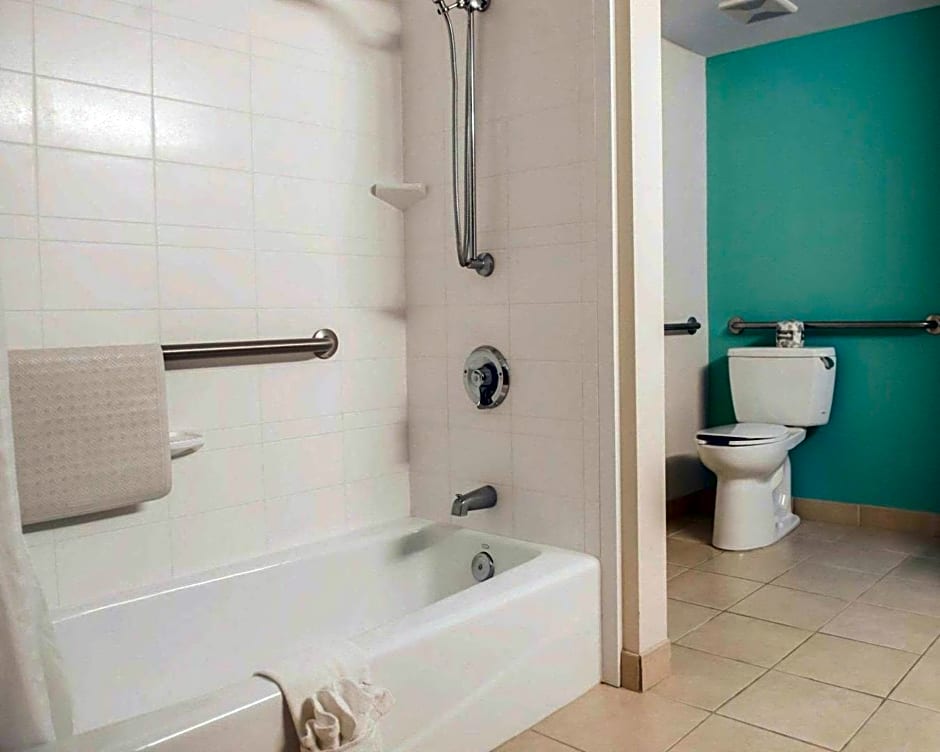 Comfort Suites Lake City