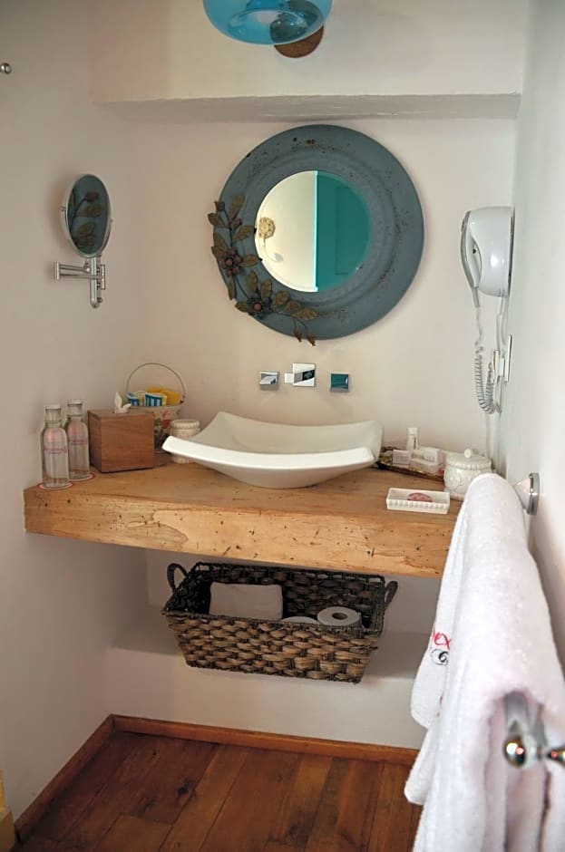 Mexicanos 10 CasaVieja