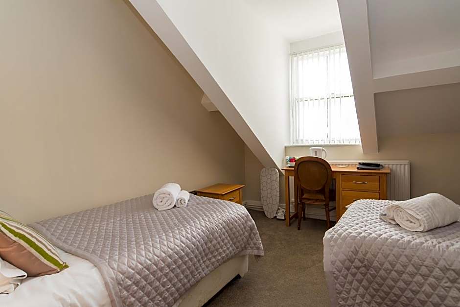 No 46 Marine Terrace