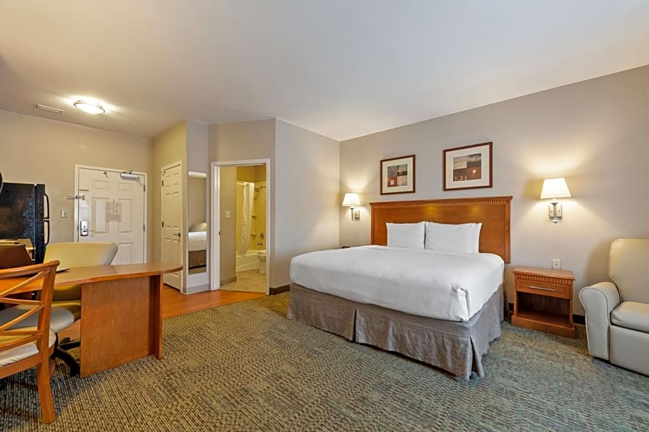 Extended Stay America Suites - Bartlesville - Hwy 75