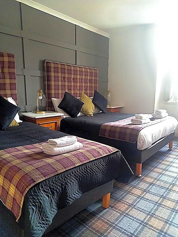 Royal Dunkeld Hotel
