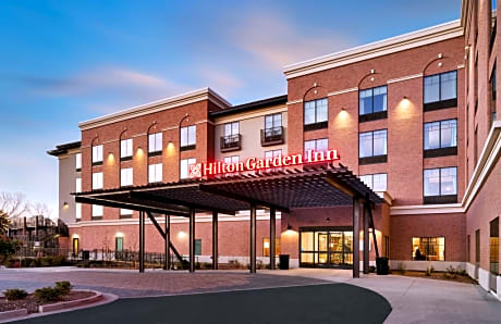 Hilton Garden Inn Prescott Downtown, Az