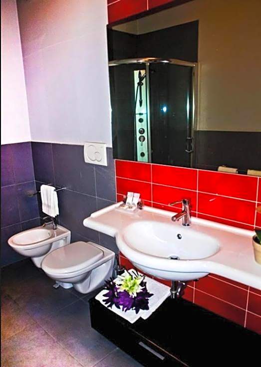 Residence San Marino