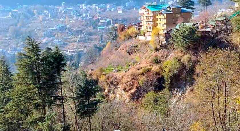 Hotel Snow Country Villa – Manali, PA