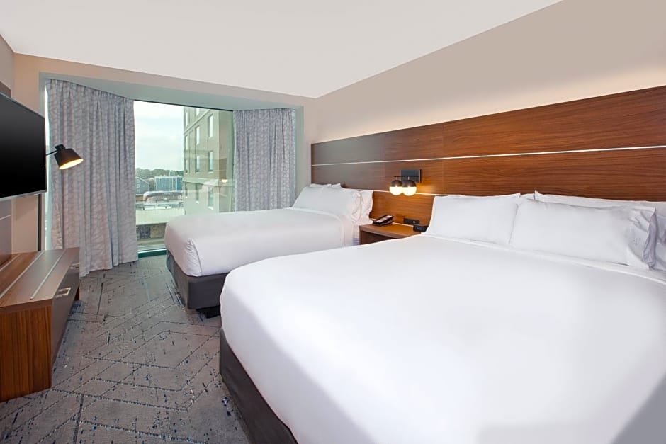 Holiday Inn Express & Suites VA Beach Oceanfront by IHG