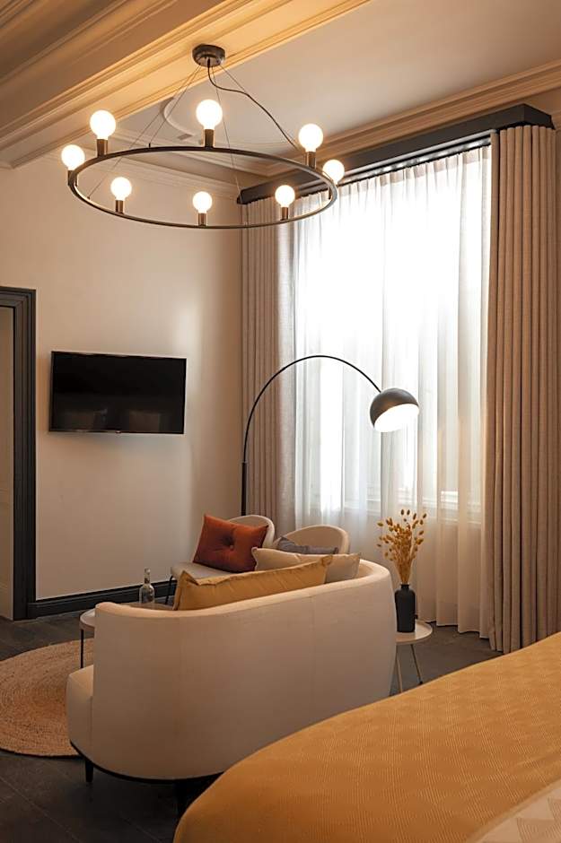 Boutique Hotel Kint