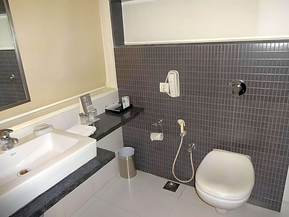 Hotel Minerva Grand Banjara