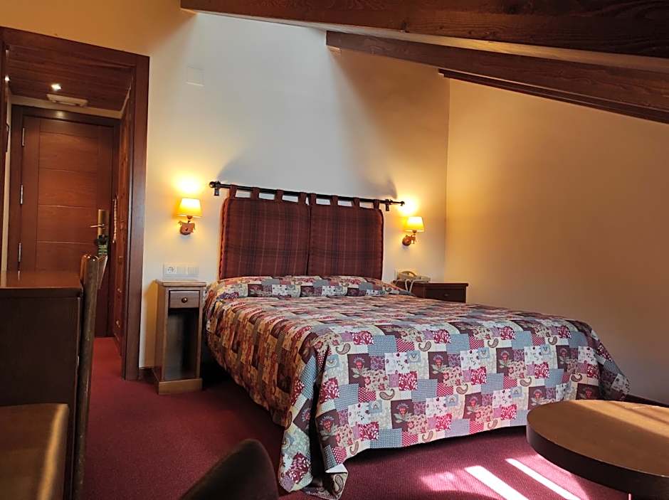 Hotel La Morera
