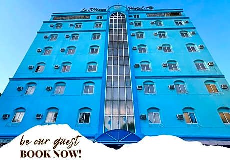 La Elliana Hotel & Restaurant, Inc.