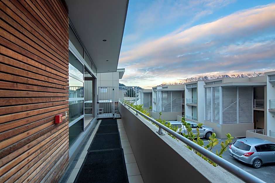 Highview Apartments