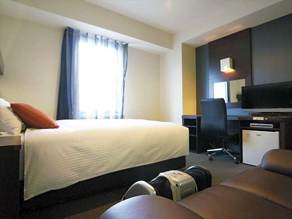 Green Rich Hotel Osaka Airport