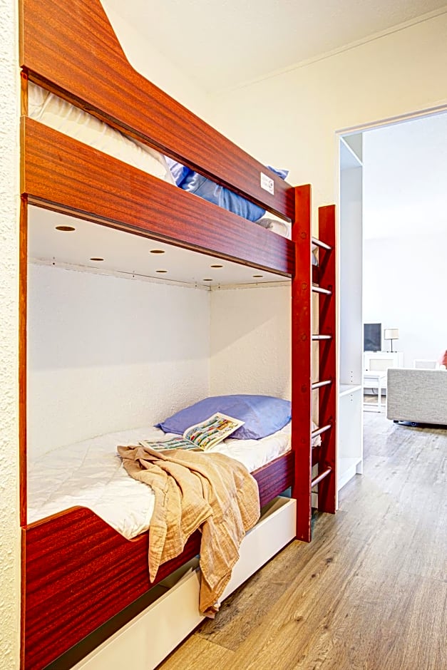 Residence Pierre & Vacances Les Balcons de Collioure