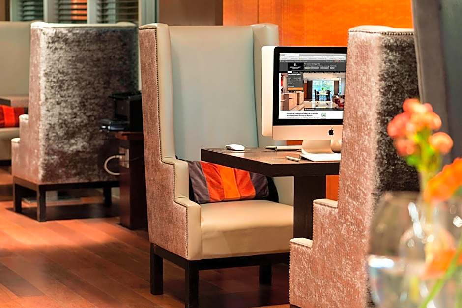 Renaissance Santiago Hotel