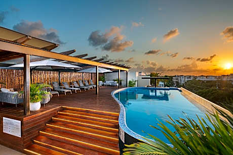Cacao Tulum -Luxury Condos-