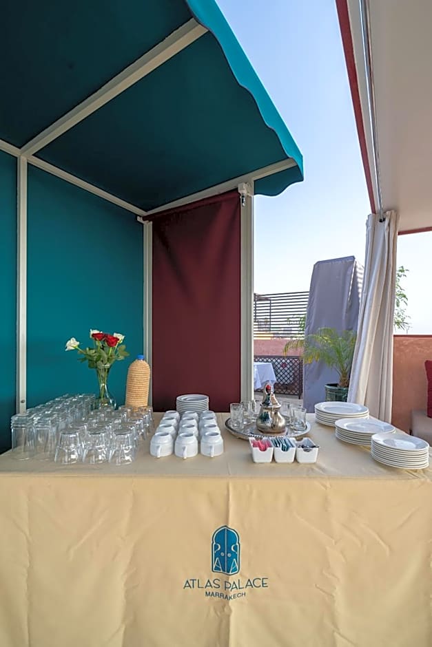 Riad Atlas Palace & SPA